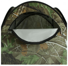 Палатка туристическая, самораскрывающаяся для душа - Фото 6