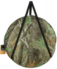 Палатка туристическая, самораскрывающаяся для душа - Фото 7