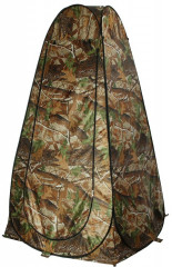 Палатка туристическая, самораскрывающаяся для душа - Фото 9