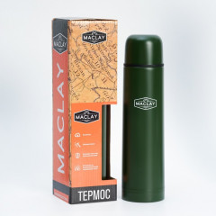 Термос - Фото 2