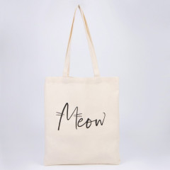 Сумка-шоппер «Meow» - Фото 1