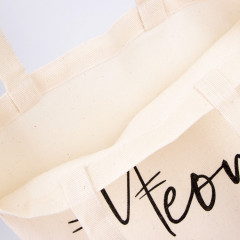 Сумка-шоппер «Meow» - Фото 4