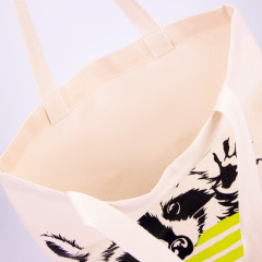 Сумка-шоппер «Что несёшь?» - Фото 2