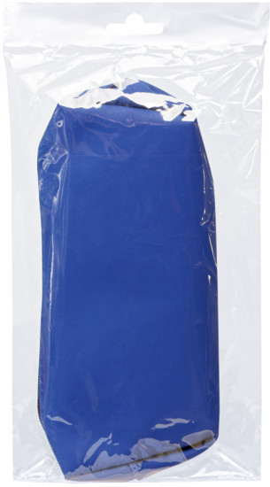 Пенал мягкий «Blue style»