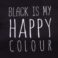 Сумка-шоппер «Black color» - Фото 3