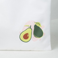 Сумка-шоппер «Авокадо» - Фото 2