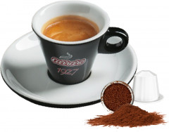 Кофе в капсулах «Puro Arabica» - Фото 1