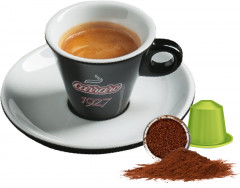 Кофе в капсулах «Crema Espresso» - Фото 1