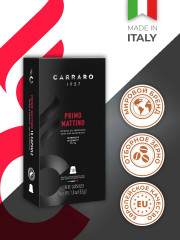 Кофе в капсулах «Primo Mattino» - Фото 2