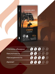 Кофе в капсулах «Ethiopia» - Фото 2
