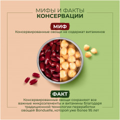 Нут с черносливом - Фото 5