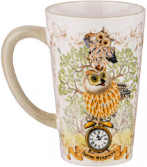 Кружка «Дерево мудрости» - Фото 2