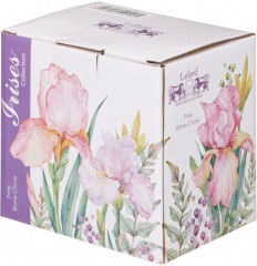 Кружка «Irises» - Фото 1