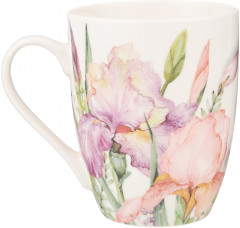 Кружка «Irises» - Фото 3