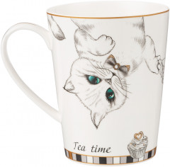 Кружка «Wonderland» - Фото 3