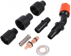 Ремкомплект №3 к брандспойтам для опрыскивателей - Фото 1