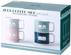 Набор кружек «Break Time» - Фото 2