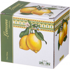 Кружка «Лимоны» - Фото 1