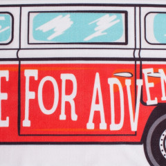 Полотенце «Adventure» - Фото 1