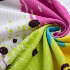 Полотенце «Фруктовое настроение» - Фото 2