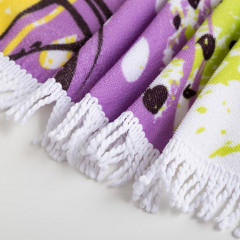 Полотенце «Фруктовое настроение» - Фото 3