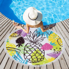 Полотенце «Фруктовое настроение» - Фото 6