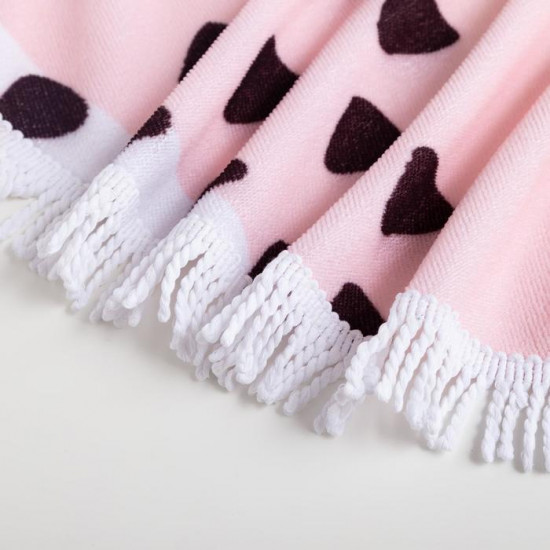 Полотенце «Геометрия»