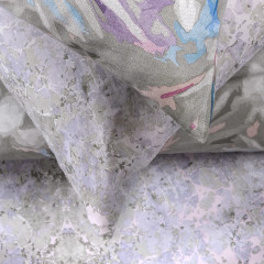 Комплект постельного белья - Фото 3