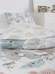 Комплект постельного белья - Фото 4