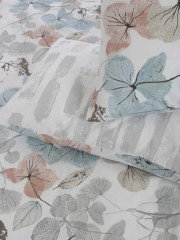 Комплект постельного белья - Фото 5