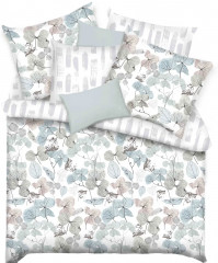 Комплект постельного белья - Фото 10