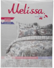 Комплект постельного белья - Фото 11