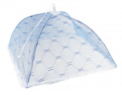 Сетка для продуктов защитная 45х45 см «Квадрат», цвет в ассортименте - Фото 1