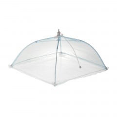 Сетка для продуктов защитная 35х35 см «Квадрат», цвет в ассортименте - Фото 3