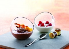 Креманка Versatile Blue, 350 мл - Фото 1