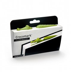 Закладка для книг «Crocomark» - Фото 2