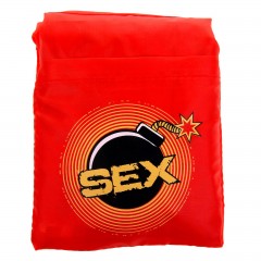 Сумка складная «Sex-бомба» - Фото 1