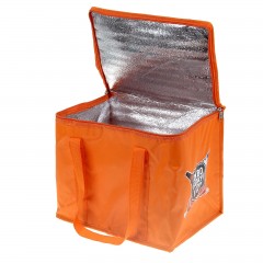 Сумка - холодильник большая «Я всегда с собой беру», 25 л - Фото 4