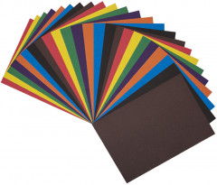 Картон цветной «Бабочка» - Фото 2