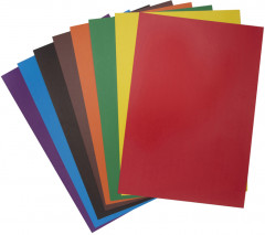 Картон цветной «Тигренок» - Фото 4