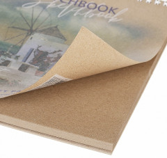 Скетчбук - Фото 3