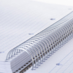 Тетрадь - Фото 1