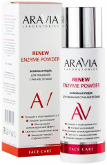 Пудра для умывания энзимная с РНА-кислотами «Renew Enzyme Powder» - Фото 1