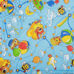 Одеяло детское - Фото 1