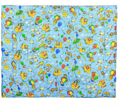 Одеяло детское - Фото 2