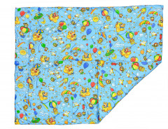 Одеяло детское - Фото 3