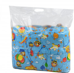 Одеяло детское - Фото 4