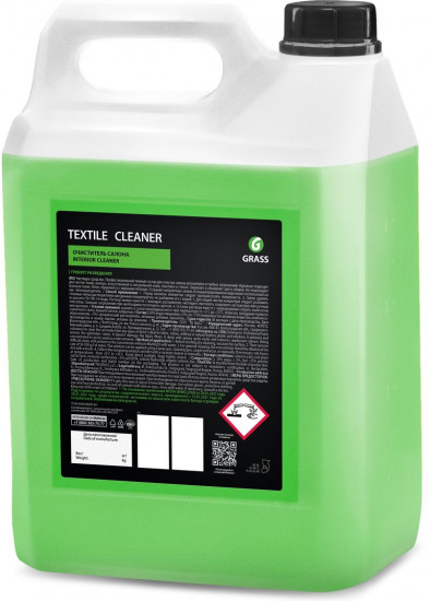 Очиститель салона «Textile cleaner»