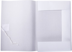 Папка для бумаг - Фото 1