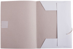 Папка для бумаг - Фото 1